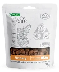 Nature's Protection Superior Care Adult Urinary Cat (Птица)